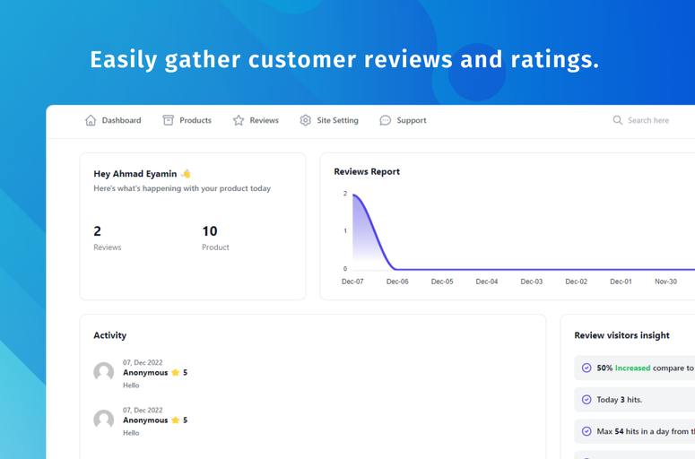 Discover the Revidflow e-commerce plugin for Webflow app! Simplify customer review management with automatic requests, trust-building features, and multi-store capabilities. Optimize your e-commerce site with Revidflow app today.