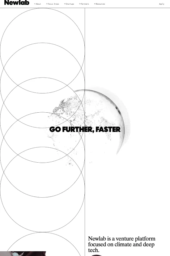 Dynamic Webflow Technology Inspiration