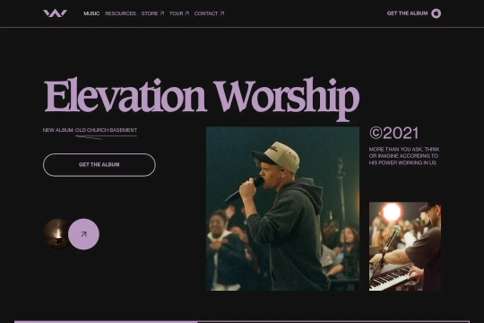 Seamless Page Transitions Webflow cloneable