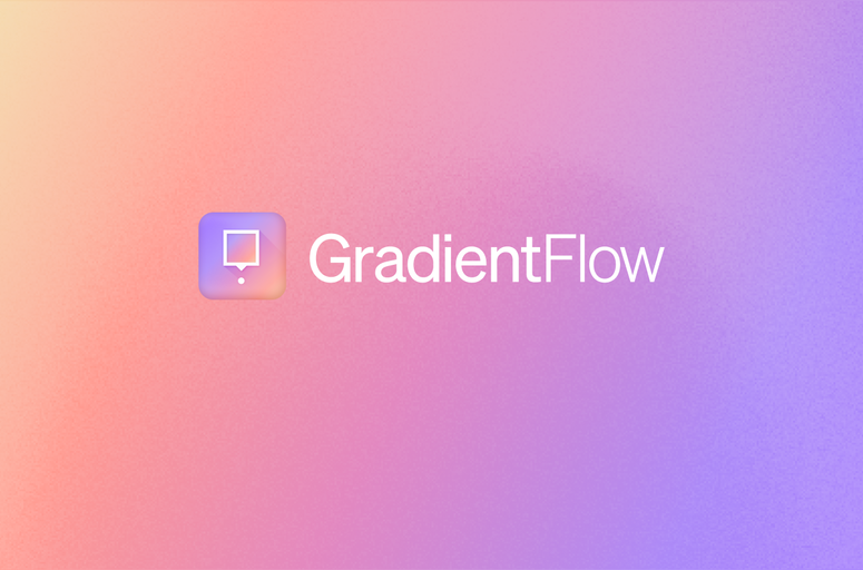 Discover how GradientFlow, a specialized Webflow app, enhances your design process with pixel-perfect gradients. Simplify gradient creation, save time, and elevate visual quality seamlessly within Webflow. Ideal for designers requiring intricate gradients in their projects.