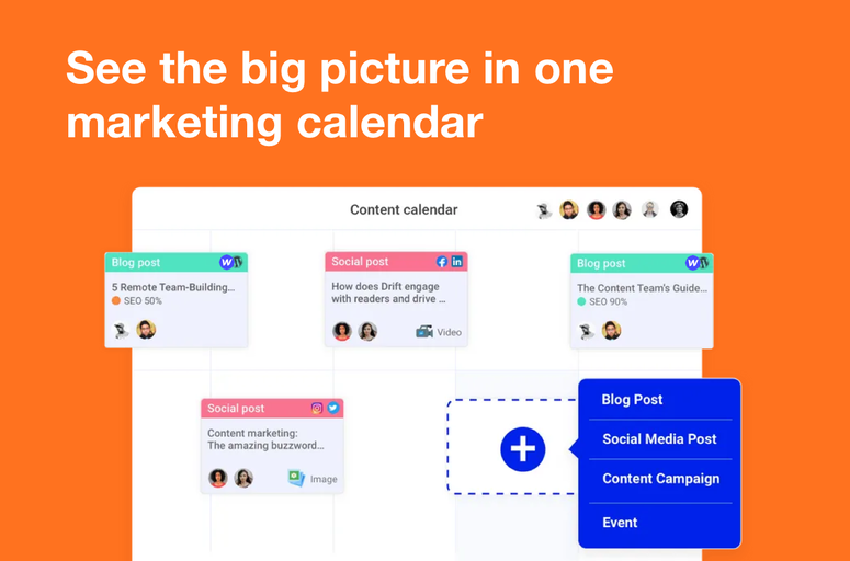 Discover how StoryChief, a robust content scheduling app, can streamline content creation, collaboration, and distribution for Webflow designers and developers. Save time, improve content quality, and boost audience reach with this all-in-one Webflow app solution.