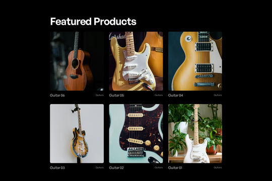 Filtering Webflow CMS Components with CSS Cloneable