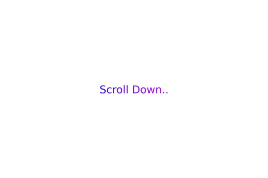 CMS Horizontal scroll animation Webflow cloneable.