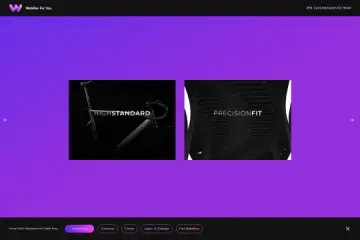 Hover Animation Cards