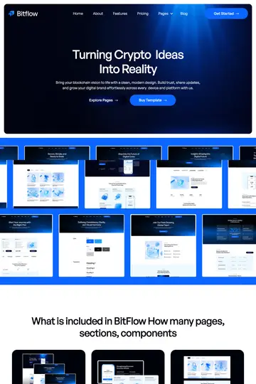 BitFlow