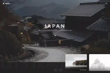 Native Double Slider