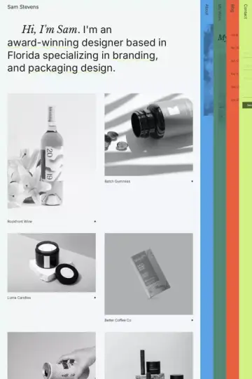 Foldfolio