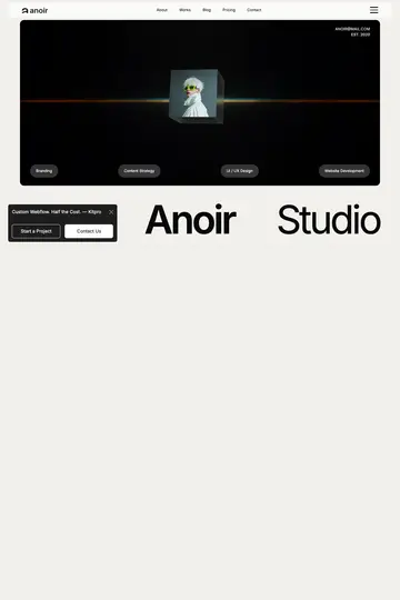 Anoir