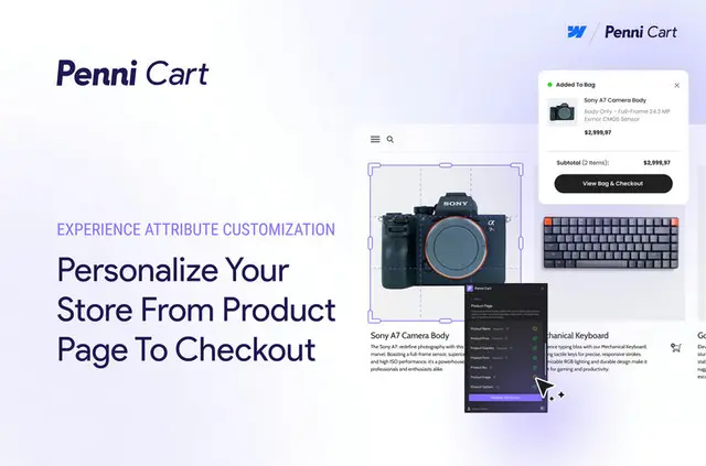Penni Cart