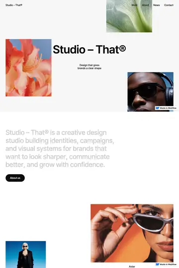 Studio That