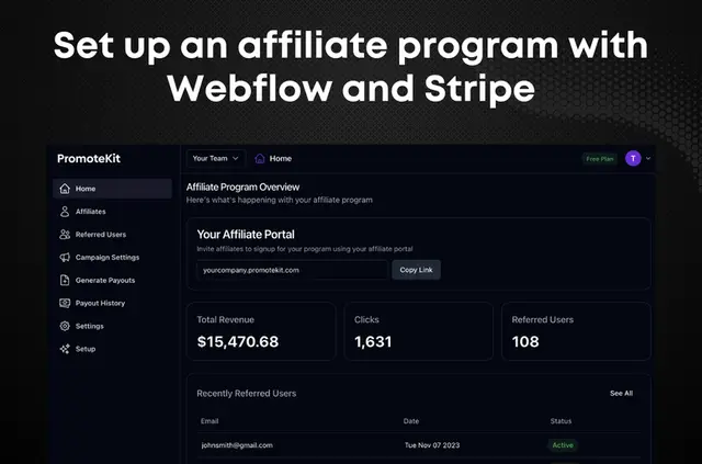 PromoteKit