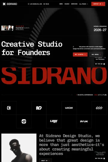 Sidrano