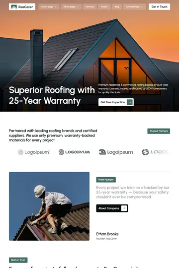 RooCover