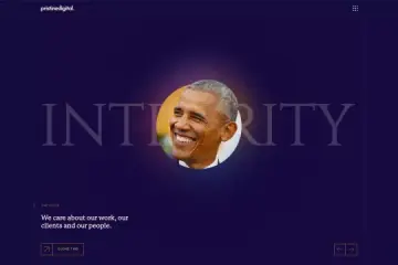 CMS Hero Slider