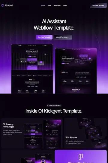 Kickgent