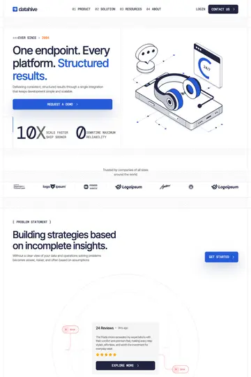 Datahive