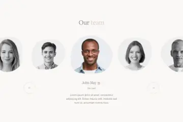 Looping Splide.js CMS slider