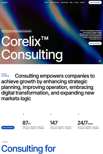 Corelix