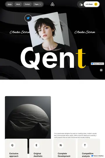 QENT