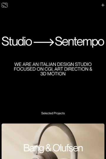 Studio Sentempo