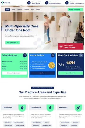 Fycare