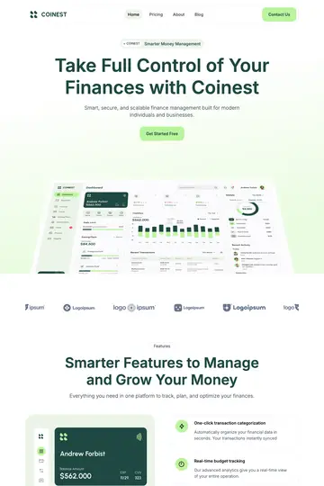 Coinest