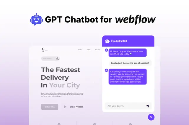 YourGPT Chatbot