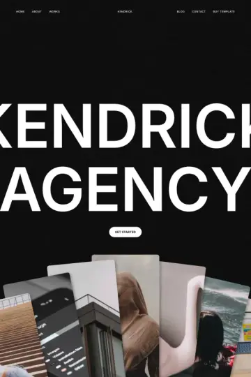 Kendrick