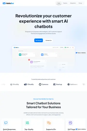 HelloBot