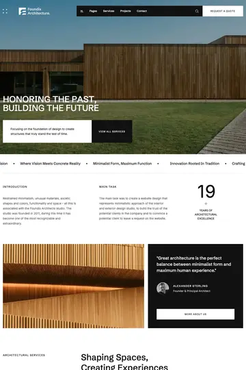 Foundix
