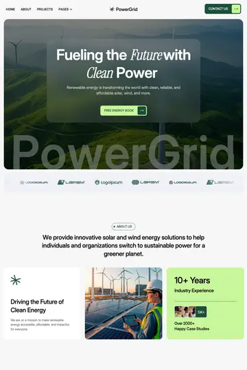 PowerGrid