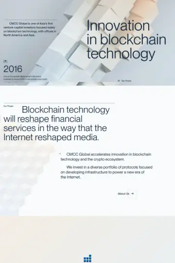 CMCC Global