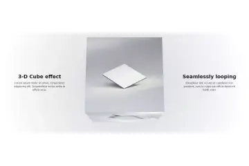 3D Rotating Interaction