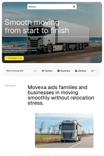 Movexa Pro