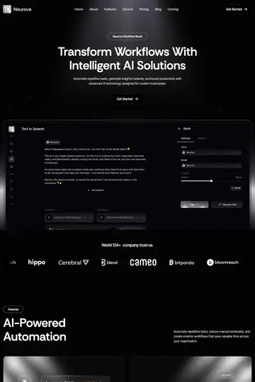 Neurova