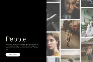 Slider Autoplay Gallery Animation