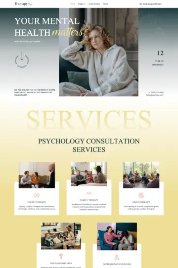 Therapy Care