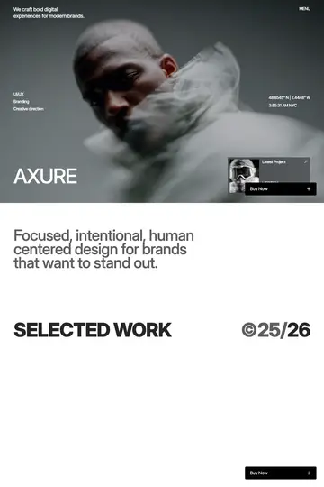 Axure