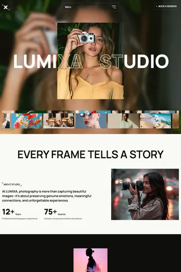 Lumixa