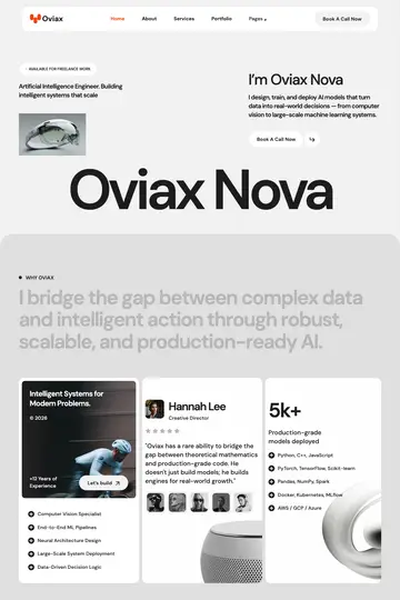 Oviax
