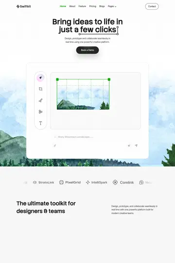 Swiftkit