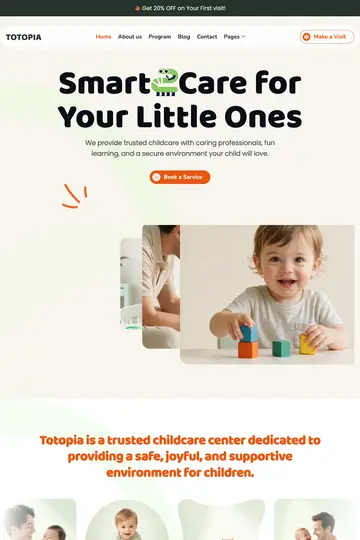 Totopia