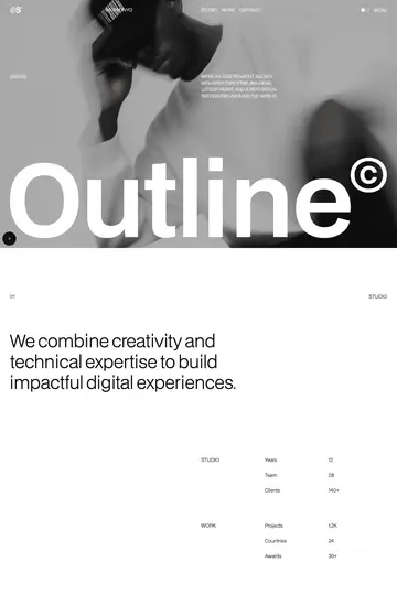 Outline Studio