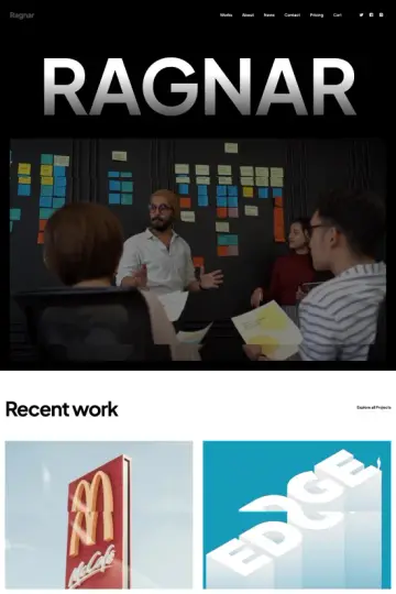Ragnar