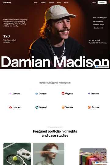 Damian