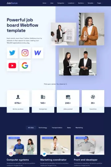 JobGurus