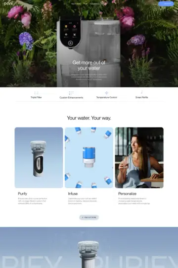 Pani Source