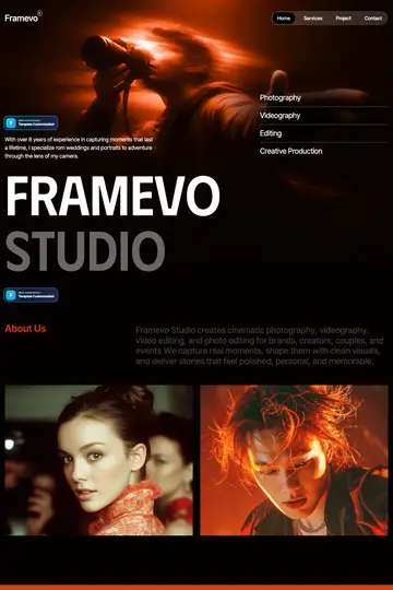 Framevo