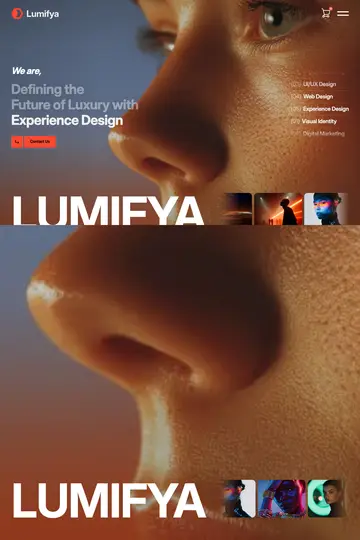 Lumifya