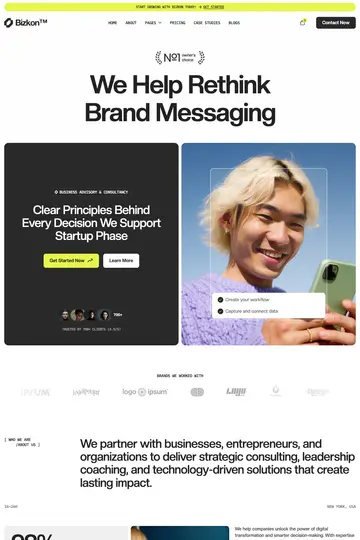 Bizkon